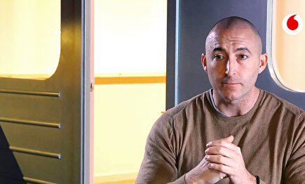 ¿Es posible ser un emprendedor dentro de una empresa?