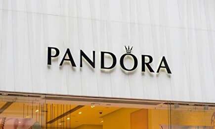 Joyería Pandora | Cordon Press