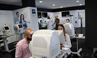 La miopía amenaza con ser la epidemia del 2050 | Zeiss