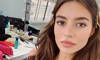 Rocío Crusset | Instagram