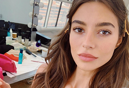 Rocío Crusset | Instagram