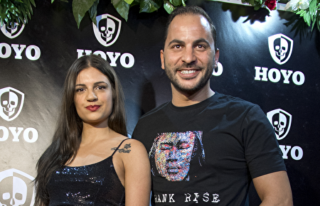 Antonio Tejado y Marina | Gtres