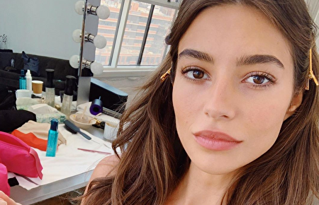 Rocío Crusset | Instagram