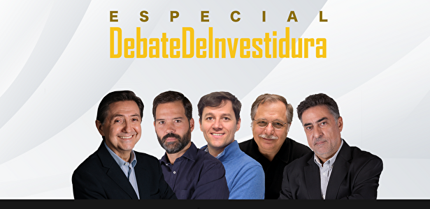 Elaboración propia. | Libertad Digital