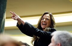 La rabia de Teresa Jiménez Becerril