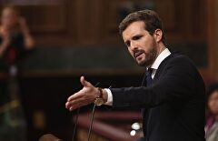 "¿Le suena Gabriel Cisneros? ¿A Otegi le suena?"