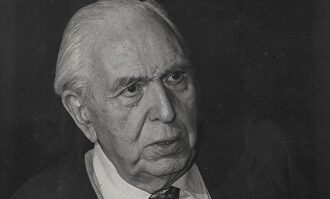 Pedro Laín Entralgo (1908-2001) | Real Academia de Historia