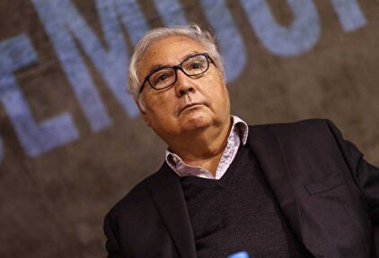 Manuel Castells. | EFE