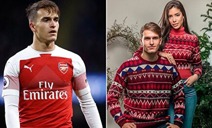 Denis Suárez sufrió el asalto de su casa en Londres | Montaje