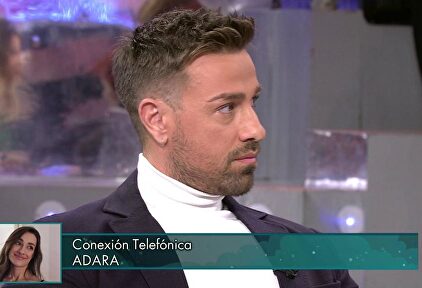 Rafa Mora | Telecinco