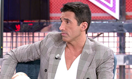 Hugo Sierra | Telecinco
