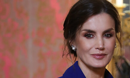 Letizia Ortiz | Gtres