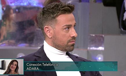 Rafa Mora | Telecinco