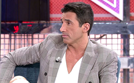 Hugo Sierra | Telecinco