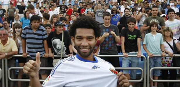 Jermaine Pennat | EFE