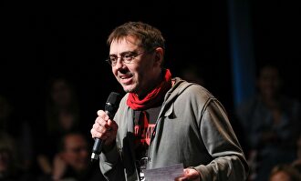 Los nombres que suenan para 'Supervivientes'