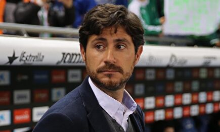 Víctor Sánchez del Amo. | EFE