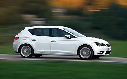 Estos son los coches preferidos de los españoles