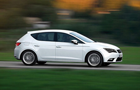 Estos son los coches preferidos de los españoles