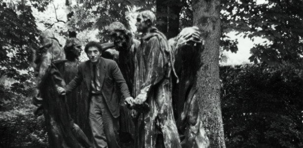 Rembrandt, Giacometti y vampiros, las apuestas museísticas de 2020