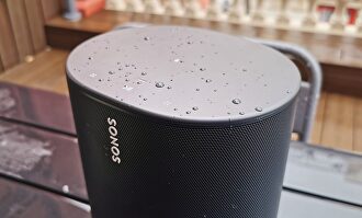 Altavoz de Sonos | Europa Press