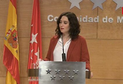 "Ahora todo el que proteste es radical, pero para mí lo más radical es despreciar al Rey"