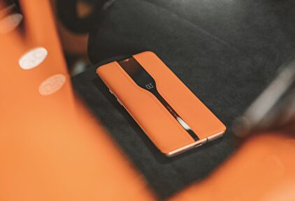 OnePlus presenta un móvil cuyas cámaras traseras desaparecen