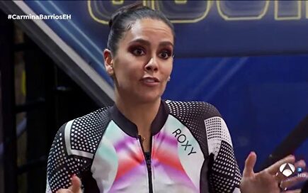 Cristina Pedroche | Antena 3