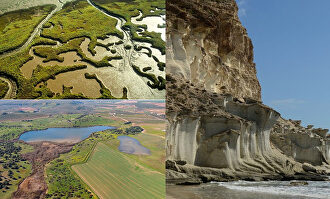 Parques naturales de Andalucía. | Junta de Andalucía