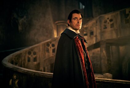 Series: Series para aguantar la cuarentena por el coronavirus