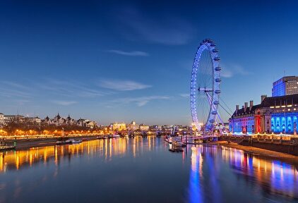 Londres | Pixabay