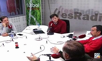 Fútbol es Radio: Empieza la Supercopa de España en Arabia Saudí