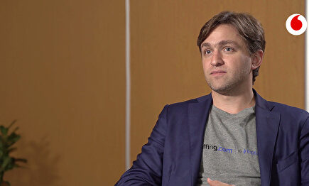 Gente que vive en Cuenca y trabaja para Silicon Valley