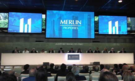 Melin Properties | Cordon Press