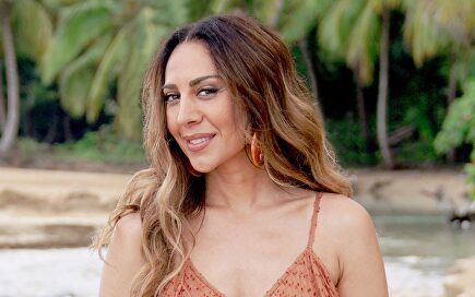 Mónica Naranjo | telecinco.es