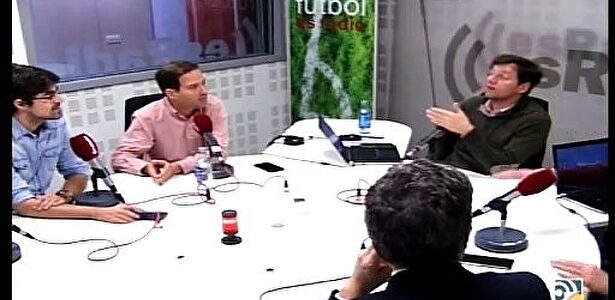 El Madrid aplasta al Valencia en Arabia Saudí