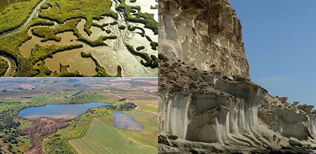 Parques naturales de Andalucía. | Junta de Andalucía