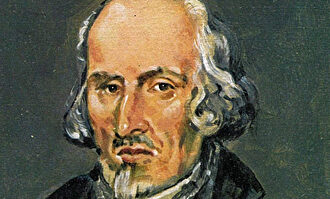 Pedro Calderón de la Barca | Archivo