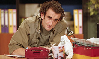 ¿Qué fue de Chapis?: la triste historia del popular presentador de televisión de los noventa