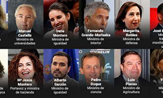 El Gobierno social-comunista | Libertad Digital