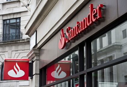 Banco Santander | Cordon Press