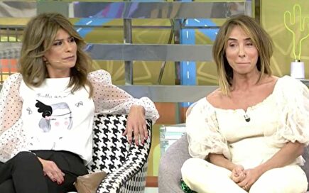 Gema López y María Patiño | Telecinco.es