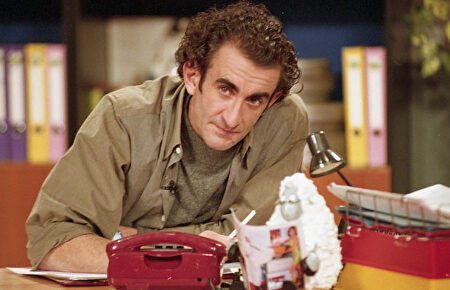 ¿Qué fue de Chapis?: la triste historia del popular presentador de televisión de los noventa