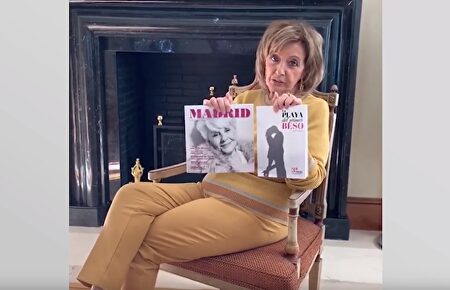 María Teresa Campos | Youtube