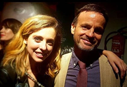 Jaume Asens y Leticia Dolera | Instagram