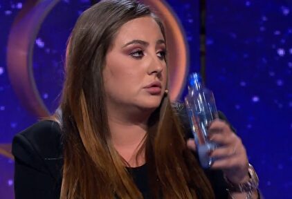 Rocío Flores | Telecinco