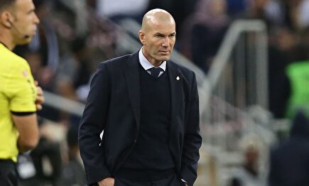 Fútbol es Radio: La clave de Zidane y las lesiones del Barça