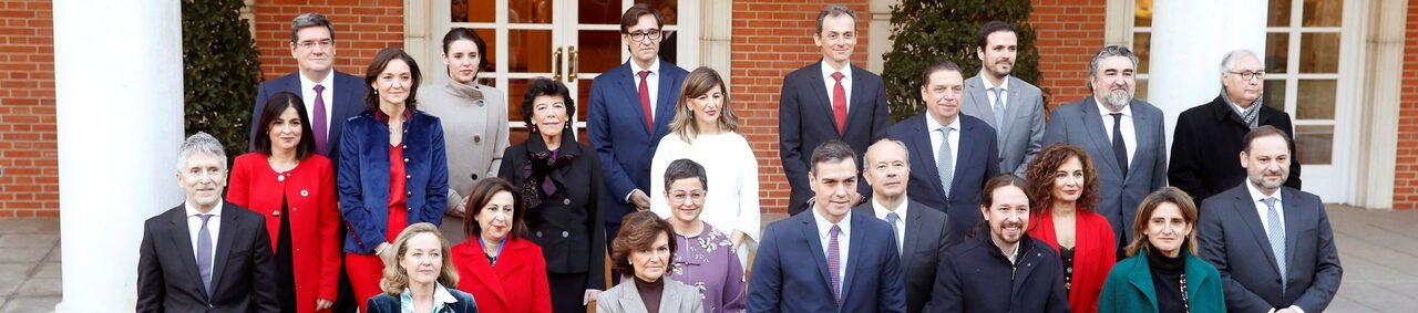 Iván Redondo. | EFE