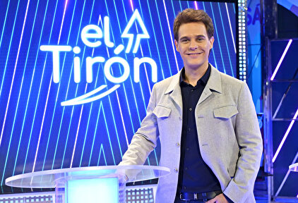 Christian Gálvez | Mediaset