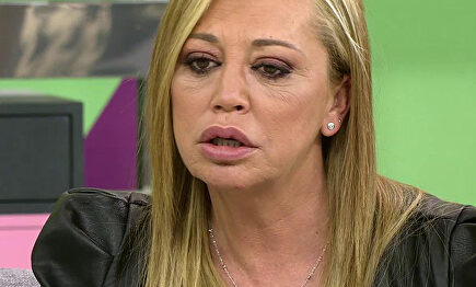 Belén Esteban | Telecinco.es